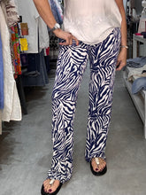 Load image into Gallery viewer, Be Fun Gaux  Pant - Annie