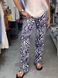 Be Fun Gaux  Pant - Annie