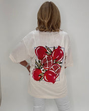 Load image into Gallery viewer, Oversize Tee - Fruta de Granada