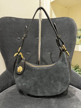 Load image into Gallery viewer, Small Shoulder/Crossbody Bag - Black