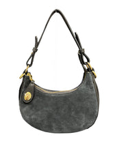 Load image into Gallery viewer, Small Shoulder/Crossbody Bag - Black
