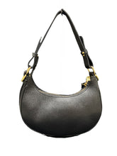 Load image into Gallery viewer, Small Shoulder/Crossbody Bag - Black