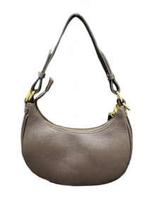 Small Shoulder/Crossbody Bag - Brown
