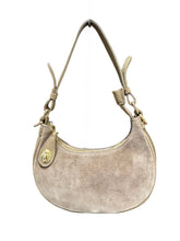 Load image into Gallery viewer, Small Shoulder/Crossbody Bag - Beige