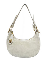 Load image into Gallery viewer, Small Shoulder/Crossbody Bag - Cream