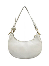 Load image into Gallery viewer, Small Shoulder/Crossbody Bag - Cream