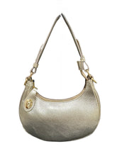 Load image into Gallery viewer, Small Shoulder/Crossbody Bag - Gold
