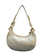 Load image into Gallery viewer, Small Shoulder/Crossbody Bag - Gold
