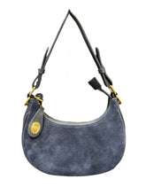 Load image into Gallery viewer, Small Shoulder/Crossbody Bag - Navy