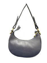 Load image into Gallery viewer, Small Shoulder/Crossbody Bag - Navy