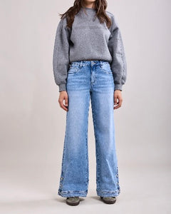 Toxik 3 Aelis Inverted Jeans