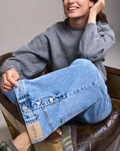 Load image into Gallery viewer, Toxik 3 Aelis Inverted Jeans