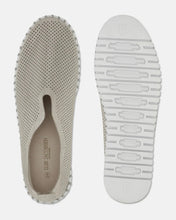 Load image into Gallery viewer, Ilse Jacobsen Platform Tulip Shoe - Silver