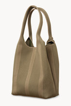 Load image into Gallery viewer, Ilse Jacobsen Knitted Bag - Greige Spagnum