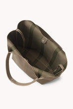 Load image into Gallery viewer, Ilse Jacobsen Knitted Bag - Greige Spagnum