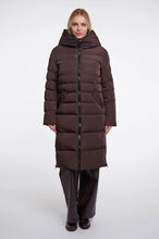 Load image into Gallery viewer, Rino &amp; Pelle Keila Faux Fur Lined Coat