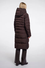 Load image into Gallery viewer, Rino &amp; Pelle Keila Faux Fur Lined Coat