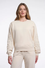 Load image into Gallery viewer, Rino &amp; Pelle Manar Top - Off White