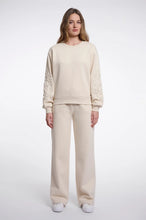 Load image into Gallery viewer, Rino &amp; Pelle Manar Top - Off White