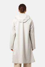 Load image into Gallery viewer, Ilse Jacobsen Raincoat - Milk White