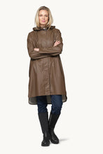 Load image into Gallery viewer, Ilse Jacobsen Raincoat - Floral Decor