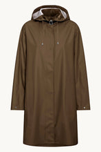 Load image into Gallery viewer, Ilse Jacobsen Raincoat - Mud