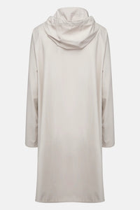 Ilse Jacobsen Raincoat - Milk White