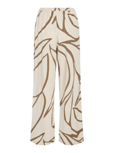 Load image into Gallery viewer, Vila Prisilla Wide Leg Trouser - Cub Flower