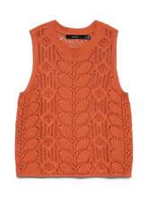 Load image into Gallery viewer, Vero Moda Marina Top - Langoustino