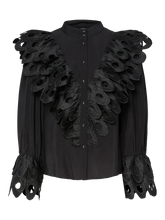 Load image into Gallery viewer, Yas Tonga Shirt - Black