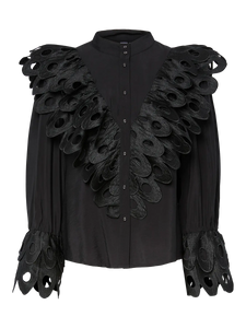 Yas Tonga Shirt - Black