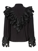 Load image into Gallery viewer, Yas Tonga Shirt - Black
