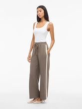Load image into Gallery viewer, Vila Clua Trackpants - Falcon/Birch