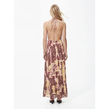 Load image into Gallery viewer, Pieces Kaya Maxi Halter Dress