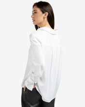 Load image into Gallery viewer, YAYA Blouse with removable collar &amp; Cuffs