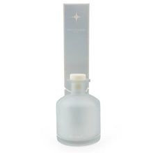 Load image into Gallery viewer, Candlelight Frosted Hues Collection Reed Diffuser - Sea Salt