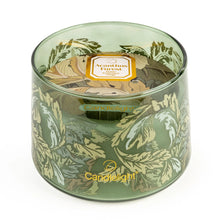 Load image into Gallery viewer, Candlelight Double Wick Candle - Acanthus Forest