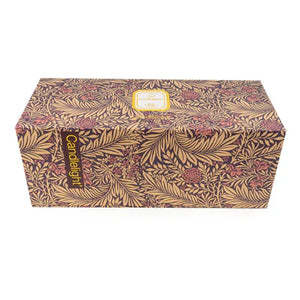 Candlelight Set of 2 Candles - Larkspur