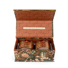 Load image into Gallery viewer, Candlelight Silk Road Collection Set of 2 Candles - Jaisalmer