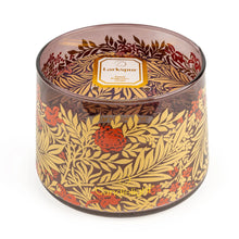 Load image into Gallery viewer, Candlelight Double Wick Candle - Larkspur