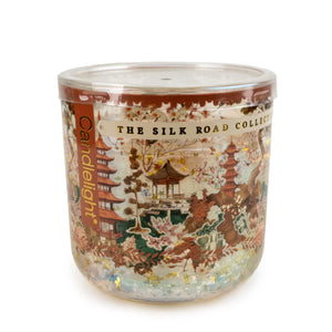 Candlelight Silk Road Collection  LED Candle - Samarkand