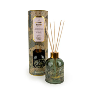 Candlelight Reed Diffuser - Acanthus Forest