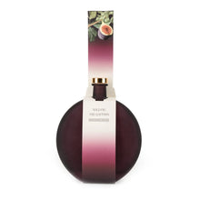 Load image into Gallery viewer, Candlelight Frosted Plum Collection Reed Diffuser - Wild Fig &amp; Saffron