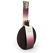 Load image into Gallery viewer, Candlelight Frosted Plum Collection Reed Diffuser - Wild Fig &amp; Saffron