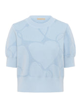 Load image into Gallery viewer, Culture Hearty Jumper - Blue