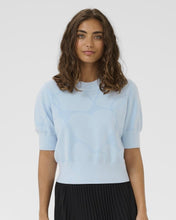 Load image into Gallery viewer, Culture Hearty Jumper - Blue