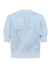 Load image into Gallery viewer, Culture Hearty Jumper - Blue