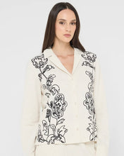 Load image into Gallery viewer, Vero Moda Calliope Shirt -  Birch