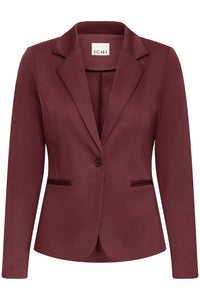 ICHI Kate Blazer - Port Royale