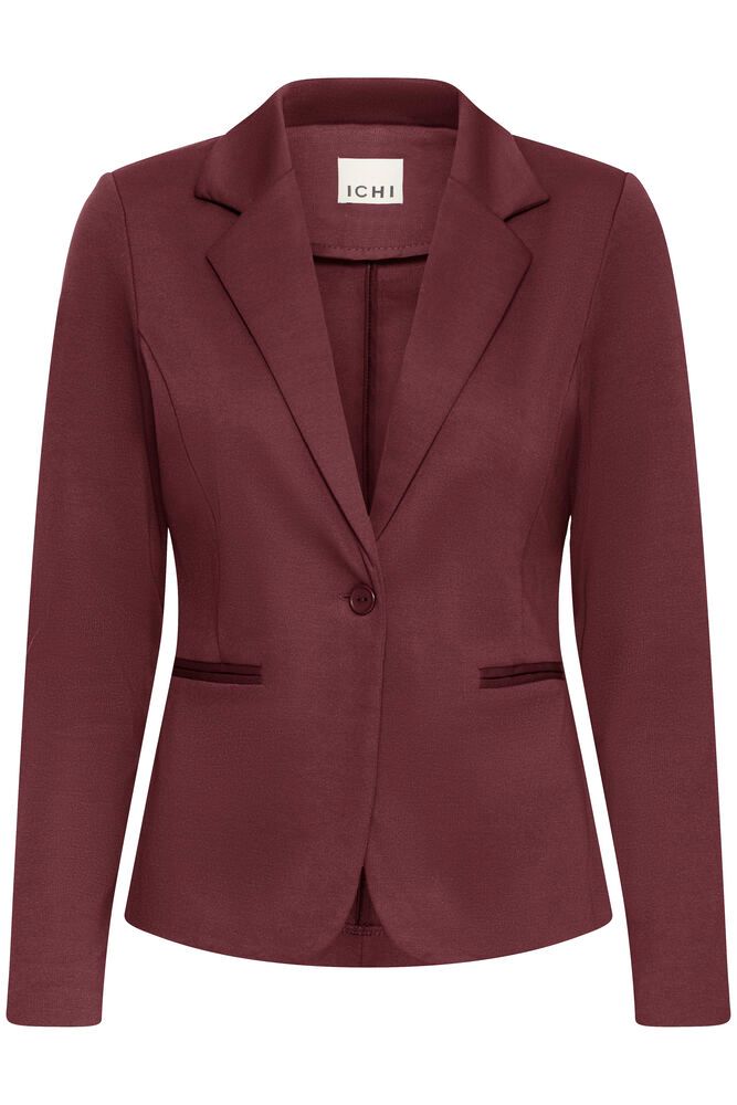 ICHI Kate Blazer - Port Royale